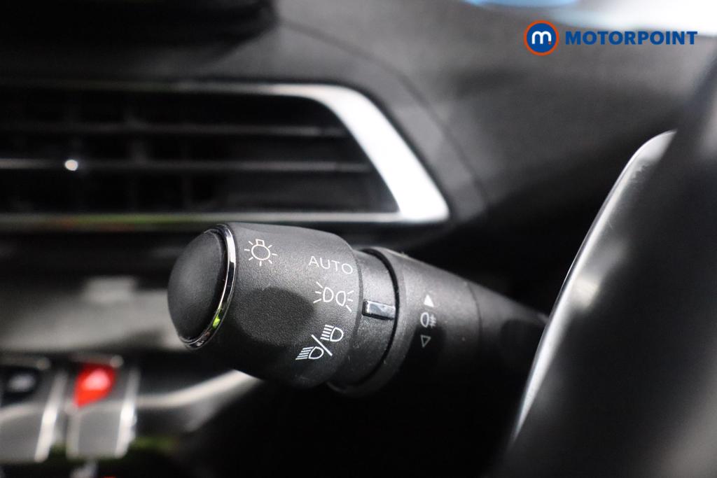 Peugeot 3008 Gt Premium Automatic Petrol Plug-In Hybrid SUV - Stock Number (1606912) - 9th supplementary image
