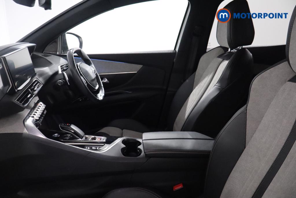 Peugeot 3008 Gt Premium Automatic Petrol Plug-In Hybrid SUV - Stock Number (1606912) - 15th supplementary image
