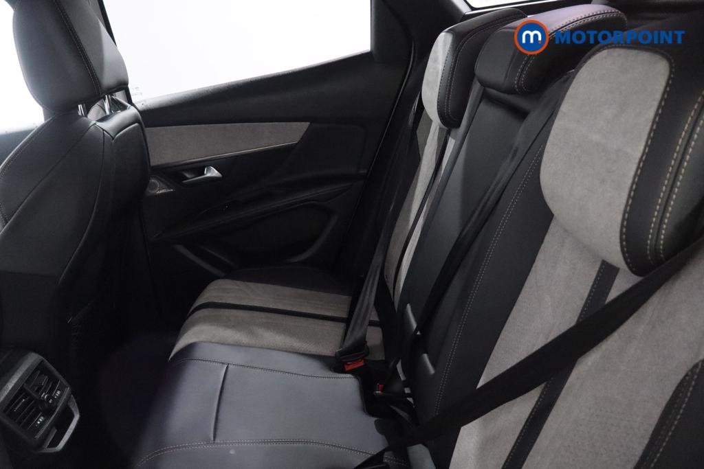 Peugeot 3008 Gt Premium Automatic Petrol Plug-In Hybrid SUV - Stock Number (1606912) - 16th supplementary image