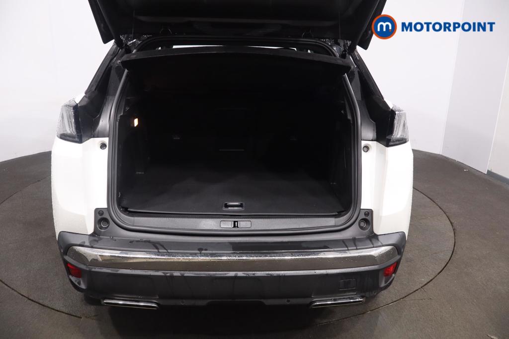 Peugeot 3008 Gt Premium Automatic Petrol Plug-In Hybrid SUV - Stock Number (1606912) - 18th supplementary image