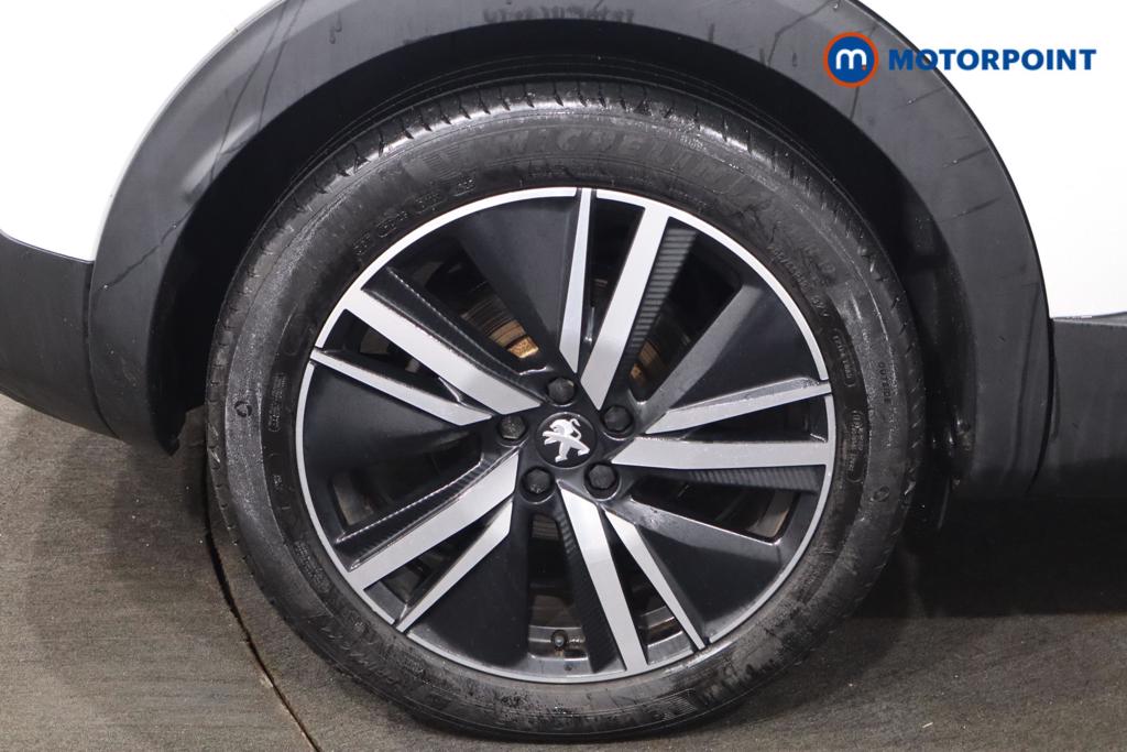 Peugeot 3008 Gt Premium Automatic Petrol Plug-In Hybrid SUV - Stock Number (1606912) - 19th supplementary image