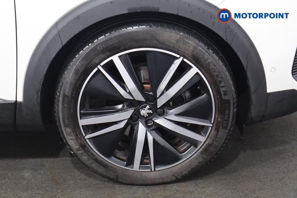 Peugeot 3008 Gt Premium Automatic Petrol Plug-In Hybrid SUV - Stock Number (1606912) - 20th supplementary image