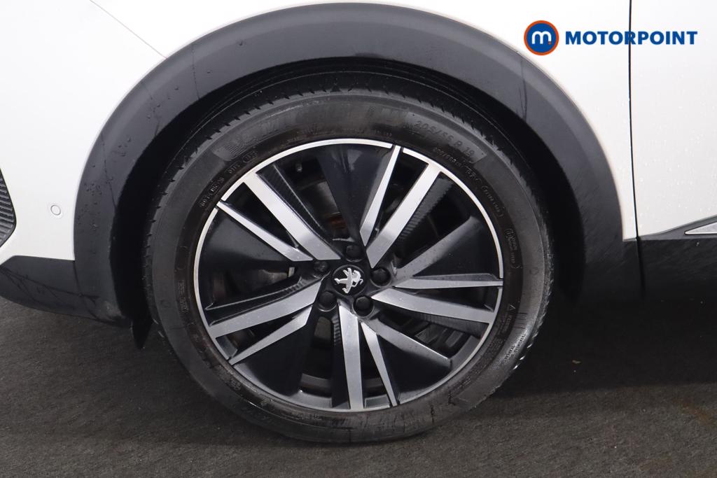 Peugeot 3008 Gt Premium Automatic Petrol Plug-In Hybrid SUV - Stock Number (1606912) - 21st supplementary image