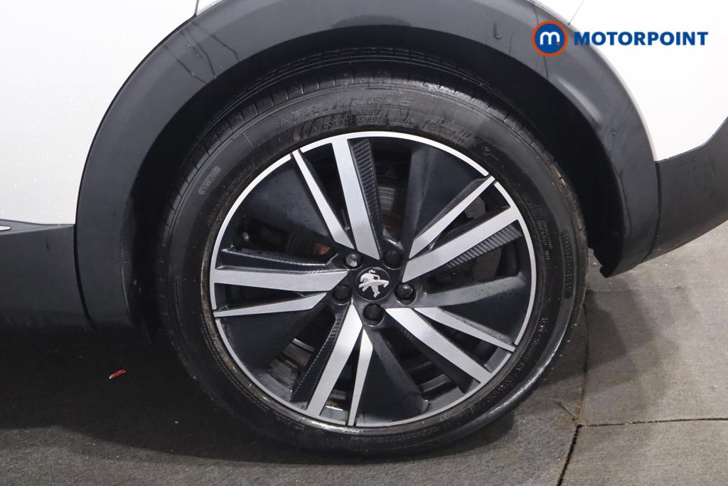 Peugeot 3008 Gt Premium Automatic Petrol Plug-In Hybrid SUV - Stock Number (1606912) - 22nd supplementary image