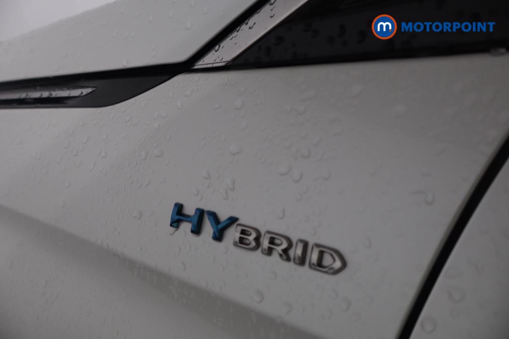 Peugeot 3008 Gt Premium Automatic Petrol Plug-In Hybrid SUV - Stock Number (1606912) - 23rd supplementary image