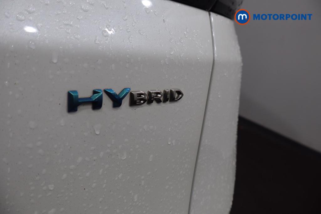 Peugeot 3008 Gt Premium Automatic Petrol Plug-In Hybrid SUV - Stock Number (1606912) - 24th supplementary image