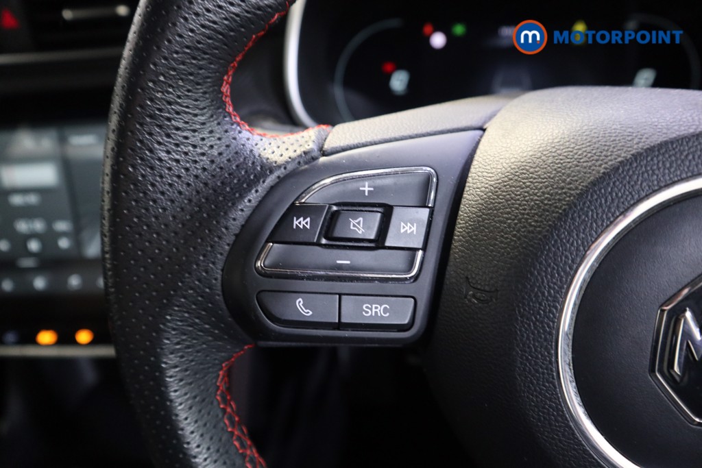 Mg Motor Uk ZS Trophy Ev Automatic Electric SUV - Stock Number (1606977) - 3rd supplementary image