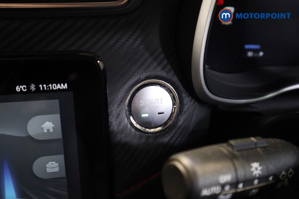 Mg Motor Uk ZS Trophy Ev Automatic Electric SUV - Stock Number (1606977) - 6th supplementary image