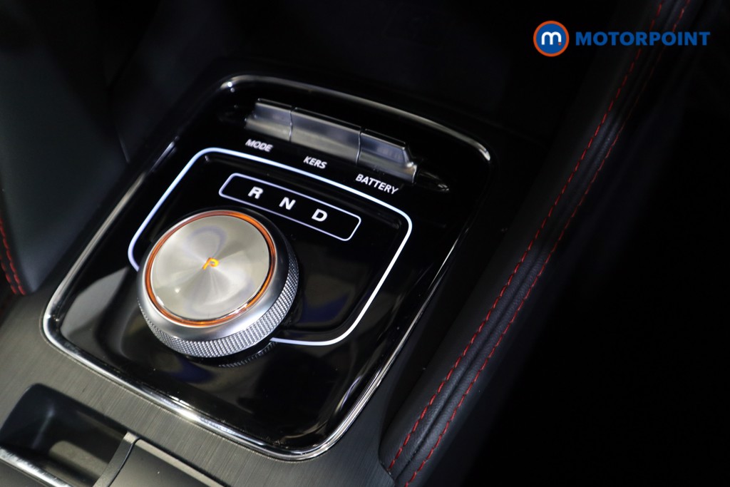 Mg Motor Uk ZS Trophy Ev Automatic Electric SUV - Stock Number (1606977) - 9th supplementary image
