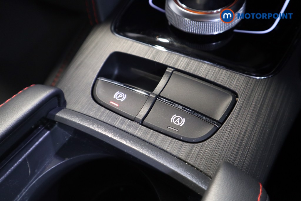 Mg Motor Uk ZS Trophy Ev Automatic Electric SUV - Stock Number (1606977) - 10th supplementary image