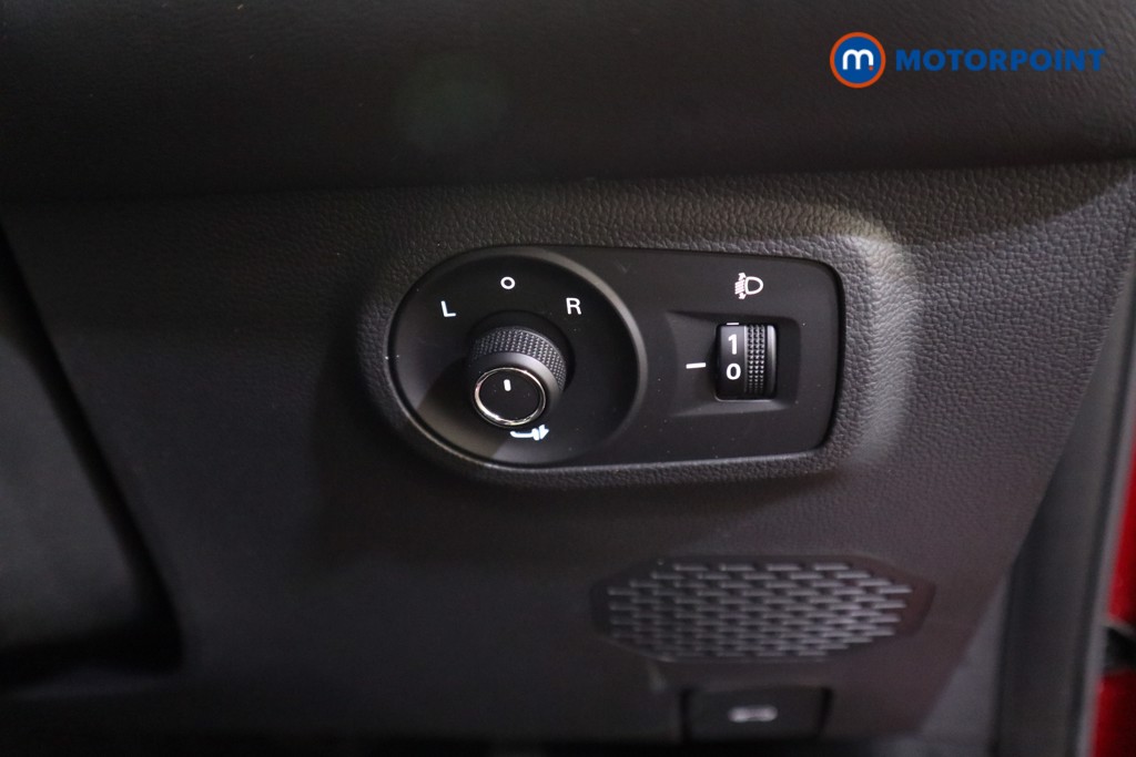 Mg Motor Uk ZS Trophy Ev Automatic Electric SUV - Stock Number (1606977) - 11th supplementary image