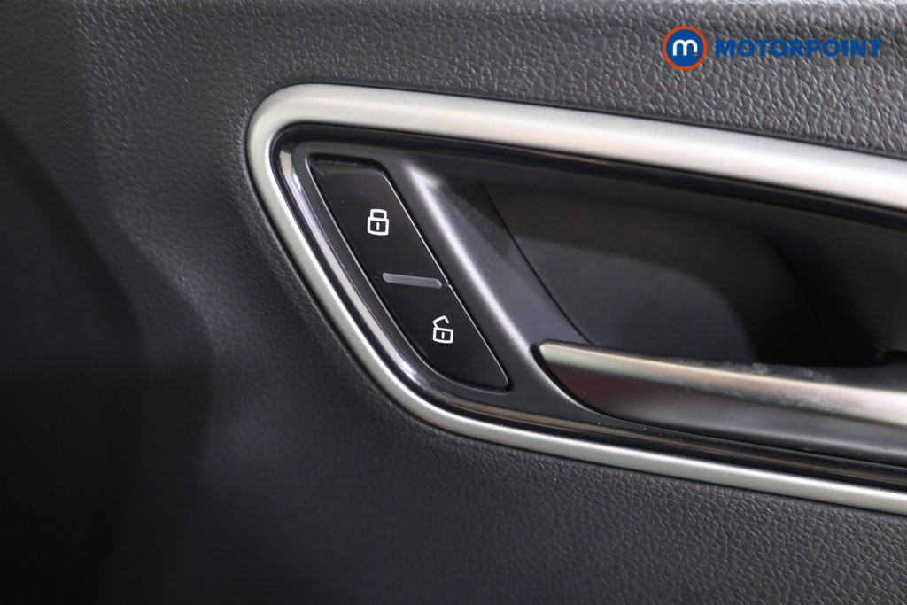 Mg Motor Uk ZS Trophy Ev Automatic Electric SUV - Stock Number (1606977) - 12th supplementary image