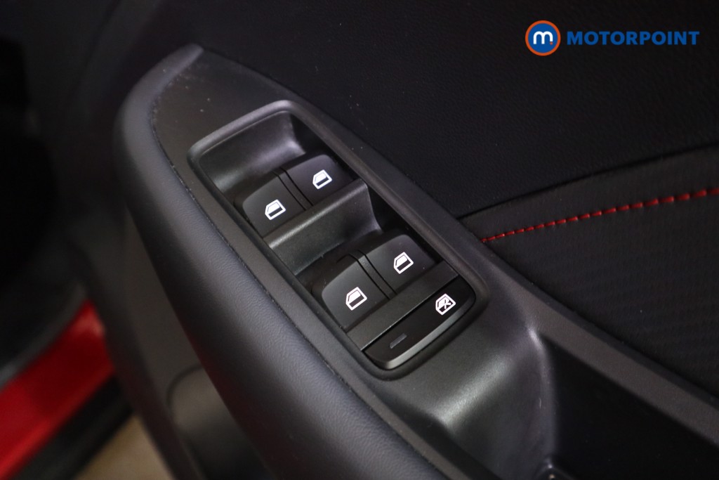 Mg Motor Uk ZS Trophy Ev Automatic Electric SUV - Stock Number (1606977) - 13th supplementary image