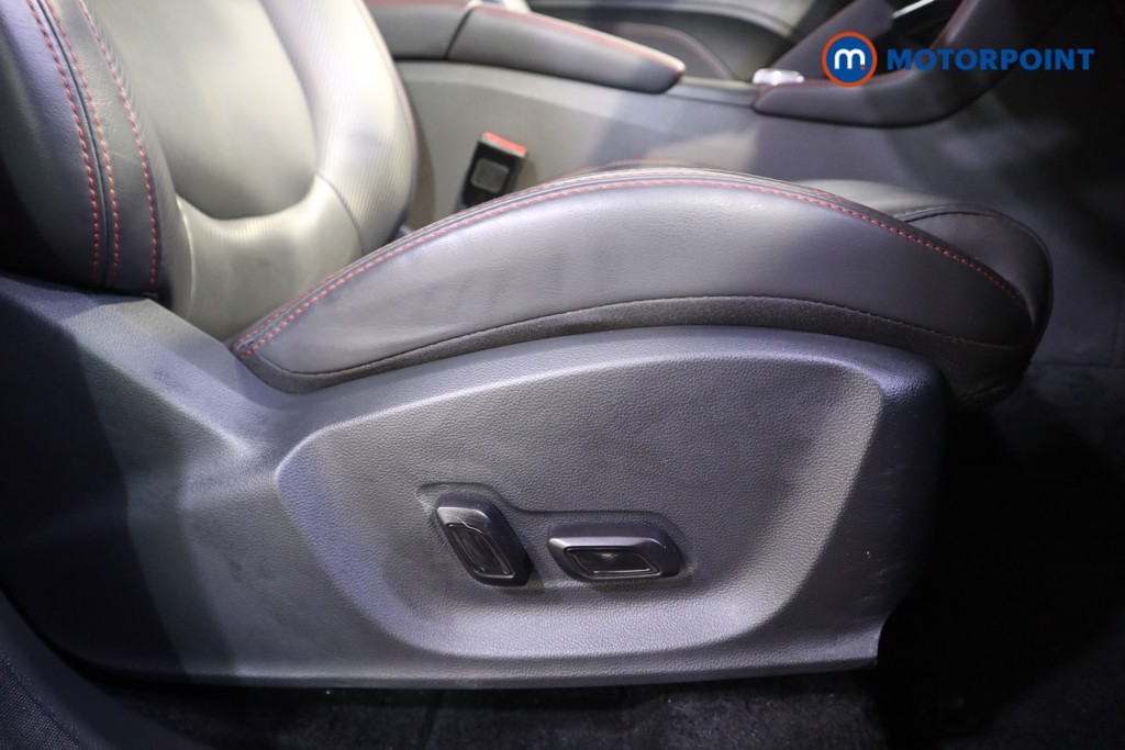 Mg Motor Uk ZS Trophy Ev Automatic Electric SUV - Stock Number (1606977) - 14th supplementary image