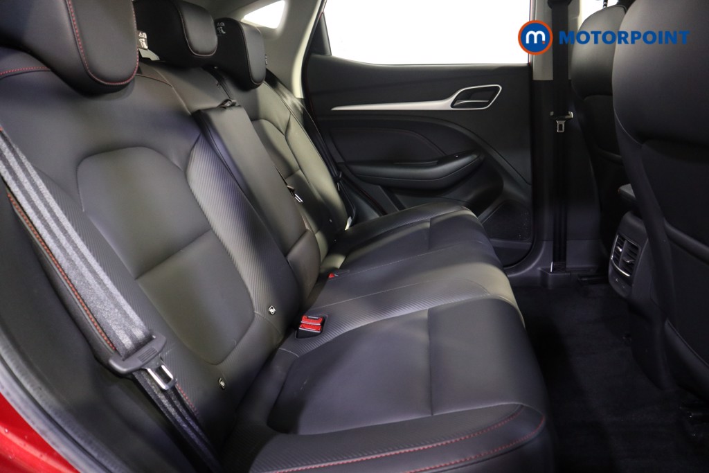Mg Motor Uk ZS Trophy Ev Automatic Electric SUV - Stock Number (1606977) - 16th supplementary image