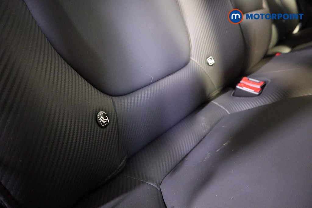 Mg Motor Uk ZS Trophy Ev Automatic Electric SUV - Stock Number (1606977) - 17th supplementary image