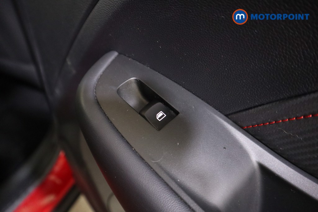 Mg Motor Uk ZS Trophy Ev Automatic Electric SUV - Stock Number (1606977) - 18th supplementary image