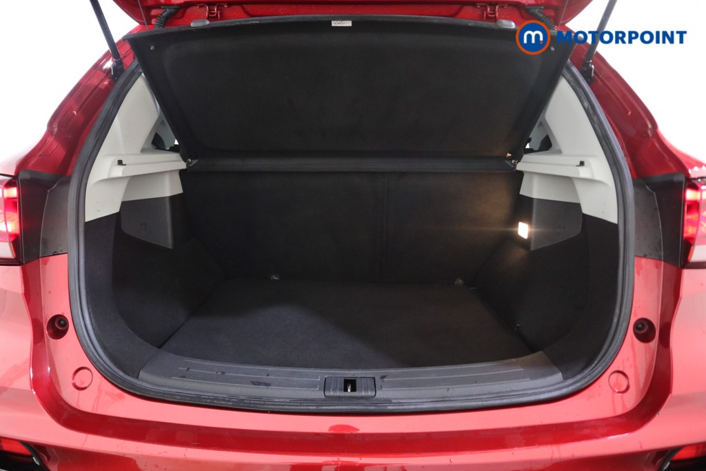 Mg Motor Uk ZS Trophy Ev Automatic Electric SUV - Stock Number (1606977) - 19th supplementary image