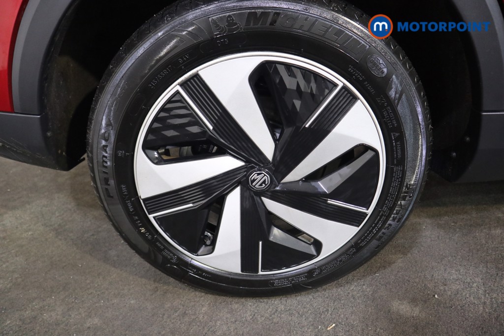 Mg Motor Uk ZS Trophy Ev Automatic Electric SUV - Stock Number (1606977) - 20th supplementary image