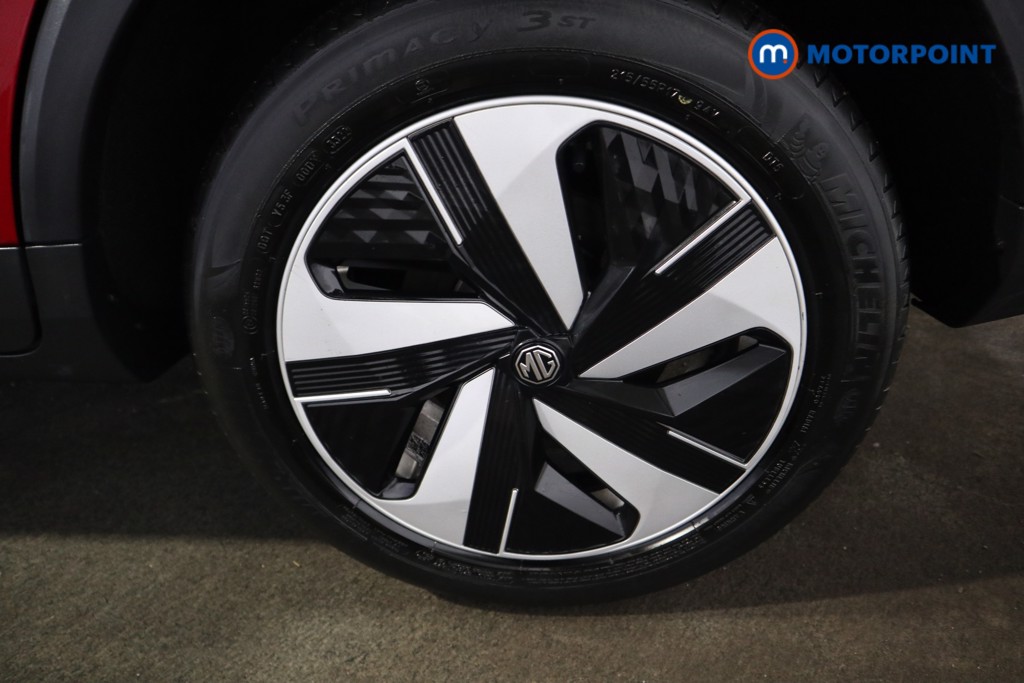 Mg Motor Uk ZS Trophy Ev Automatic Electric SUV - Stock Number (1606977) - 23rd supplementary image