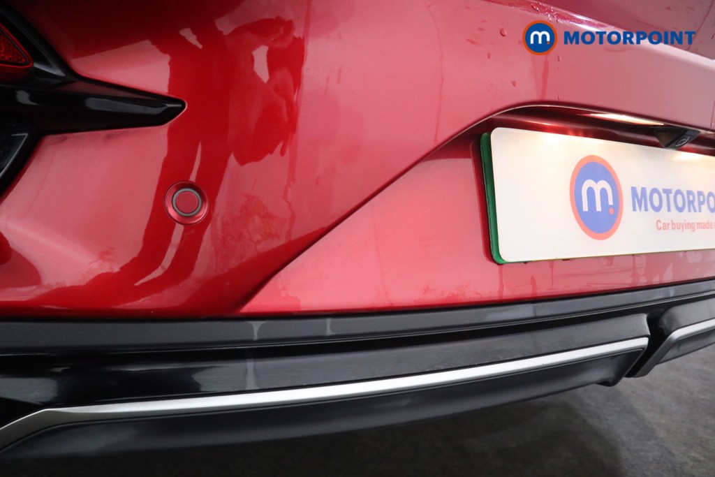 Mg Motor Uk ZS Trophy Ev Automatic Electric SUV - Stock Number (1606977) - 24th supplementary image