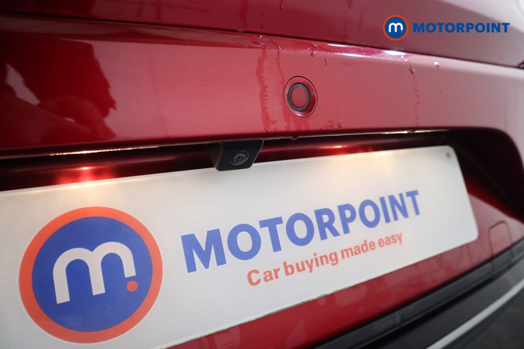 Mg Motor Uk ZS Trophy Ev Automatic Electric SUV - Stock Number (1606977) - 25th supplementary image