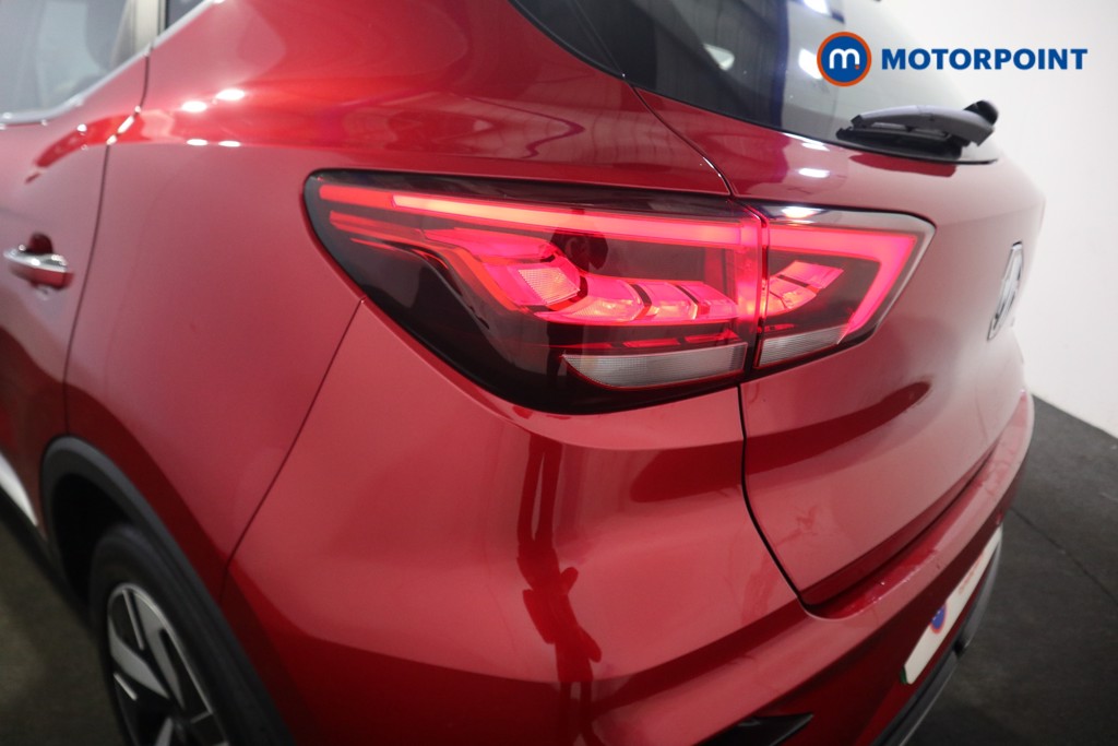 Mg Motor Uk ZS Trophy Ev Automatic Electric SUV - Stock Number (1606977) - 26th supplementary image
