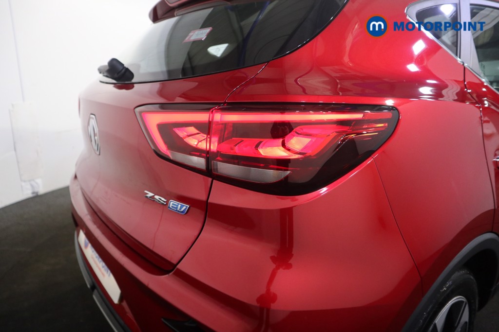 Mg Motor Uk ZS Trophy Ev Automatic Electric SUV - Stock Number (1606977) - 27th supplementary image