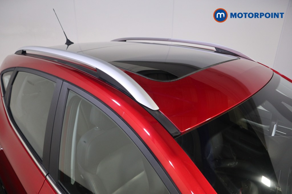 Mg Motor Uk ZS Trophy Ev Automatic Electric SUV - Stock Number (1606977) - 28th supplementary image