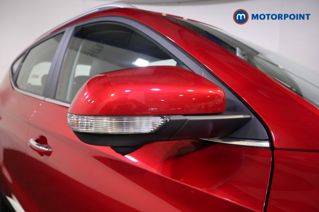 Mg Motor Uk ZS Trophy Ev Automatic Electric SUV - Stock Number (1606977) - 29th supplementary image