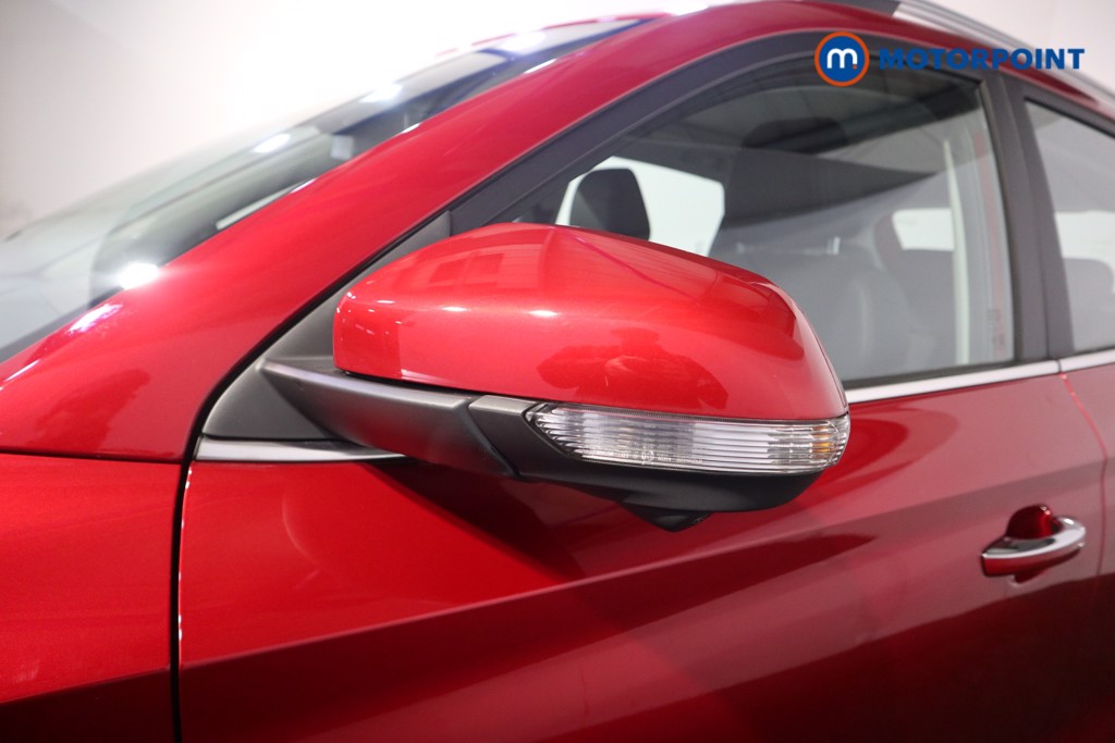 Mg Motor Uk ZS Trophy Ev Automatic Electric SUV - Stock Number (1606977) - 30th supplementary image