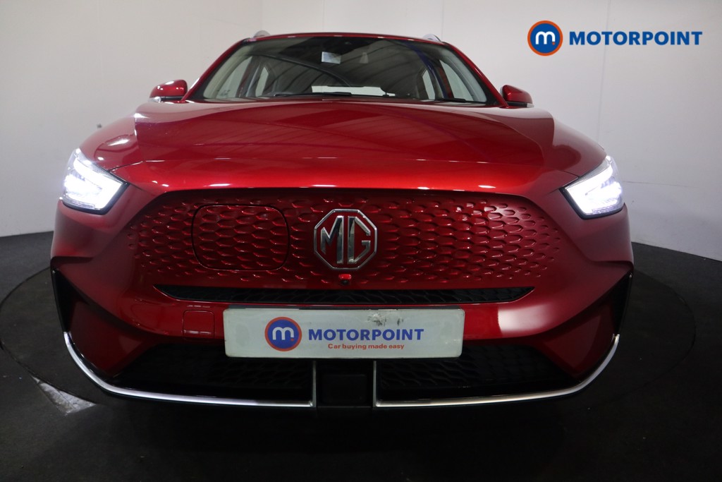 Mg Motor Uk ZS Trophy Ev Automatic Electric SUV - Stock Number (1606977) - 33rd supplementary image