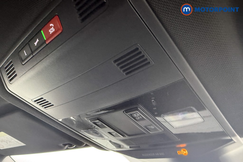 Volkswagen T-Roc Black Edition Automatic Petrol SUV - Stock Number (1607099) - 8th supplementary image