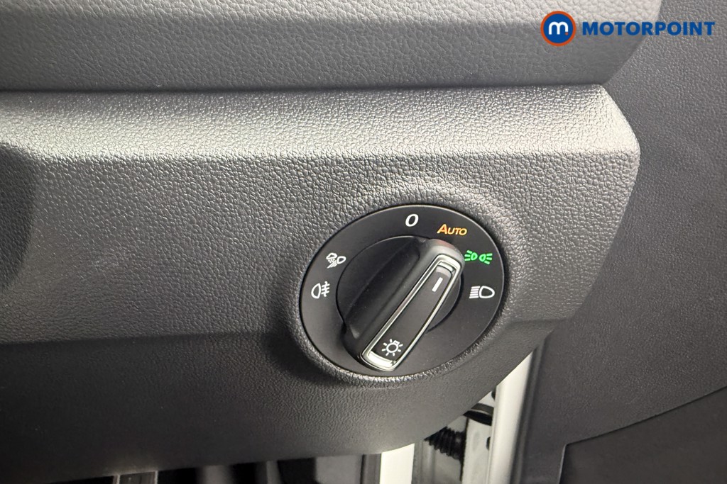 Volkswagen T-Roc Black Edition Automatic Petrol SUV - Stock Number (1607099) - 9th supplementary image