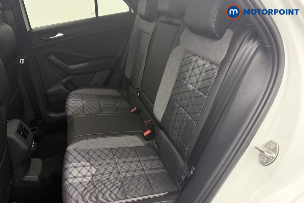 Volkswagen T-Roc Black Edition Automatic Petrol SUV - Stock Number (1607099) - 12th supplementary image