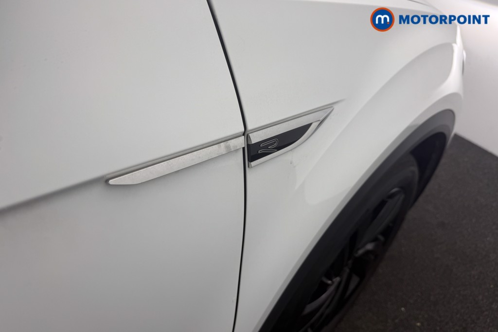 Volkswagen T-Roc Black Edition Automatic Petrol SUV - Stock Number (1607099) - 14th supplementary image