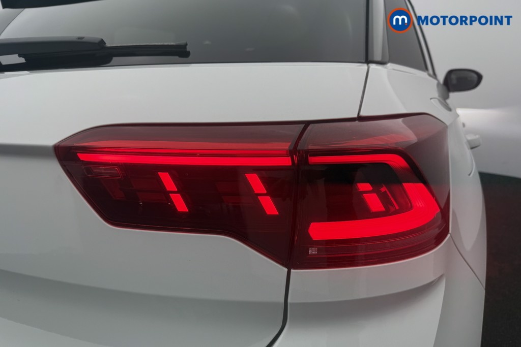 Volkswagen T-Roc Black Edition Automatic Petrol SUV - Stock Number (1607099) - 16th supplementary image