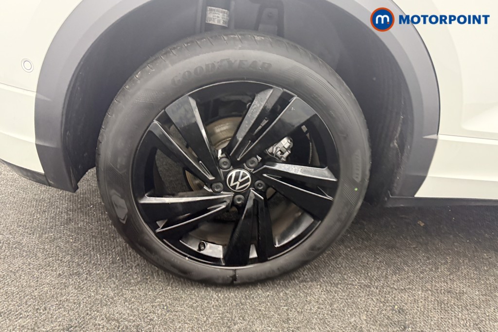 Volkswagen T-Roc Black Edition Automatic Petrol SUV - Stock Number (1607099) - 17th supplementary image