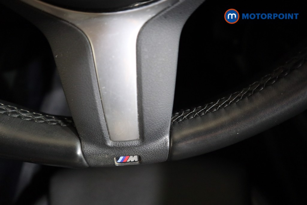 BMW 3 Series M Sport Automatic Diesel Hatchback - Stock Number (1607186) - 5th supplementary image