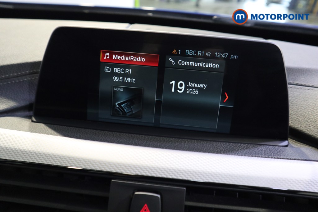 BMW 3 Series M Sport Automatic Diesel Hatchback - Stock Number (1607186) - 7th supplementary image