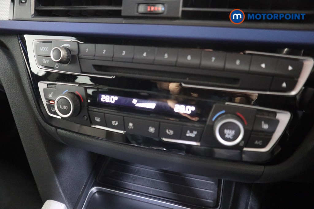 BMW 3 Series M Sport Automatic Diesel Hatchback - Stock Number (1607186) - 8th supplementary image