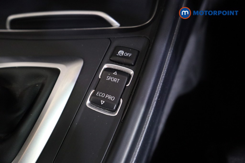 BMW 3 Series M Sport Automatic Diesel Hatchback - Stock Number (1607186) - 11th supplementary image