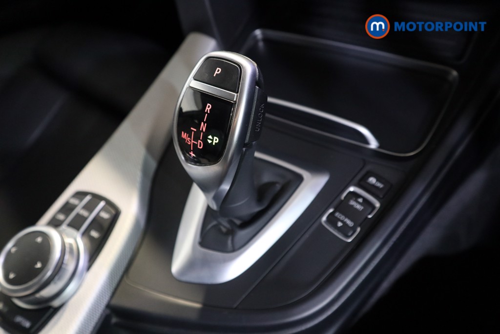 BMW 3 Series M Sport Automatic Diesel Hatchback - Stock Number (1607186) - 12th supplementary image