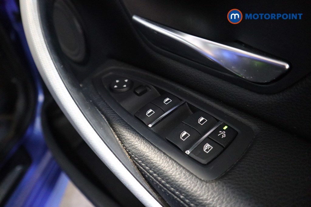 BMW 3 Series M Sport Automatic Diesel Hatchback - Stock Number (1607186) - 14th supplementary image