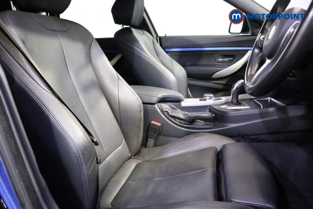 BMW 3 Series M Sport Automatic Diesel Hatchback - Stock Number (1607186) - 15th supplementary image