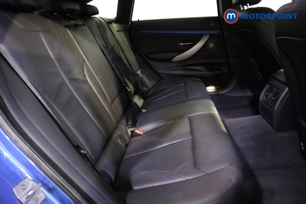 BMW 3 Series M Sport Automatic Diesel Hatchback - Stock Number (1607186) - 16th supplementary image