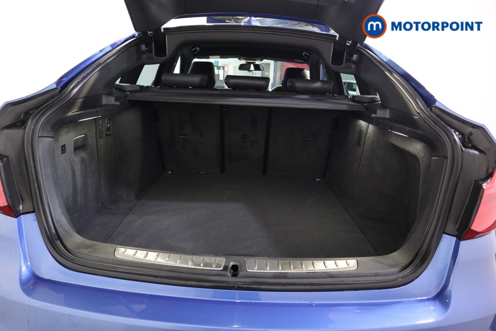 BMW 3 Series M Sport Automatic Diesel Hatchback - Stock Number (1607186) - 19th supplementary image