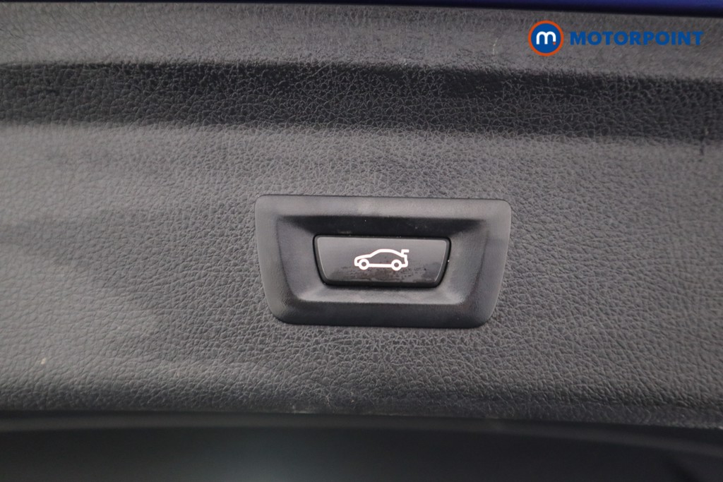 BMW 3 Series M Sport Automatic Diesel Hatchback - Stock Number (1607186) - 20th supplementary image