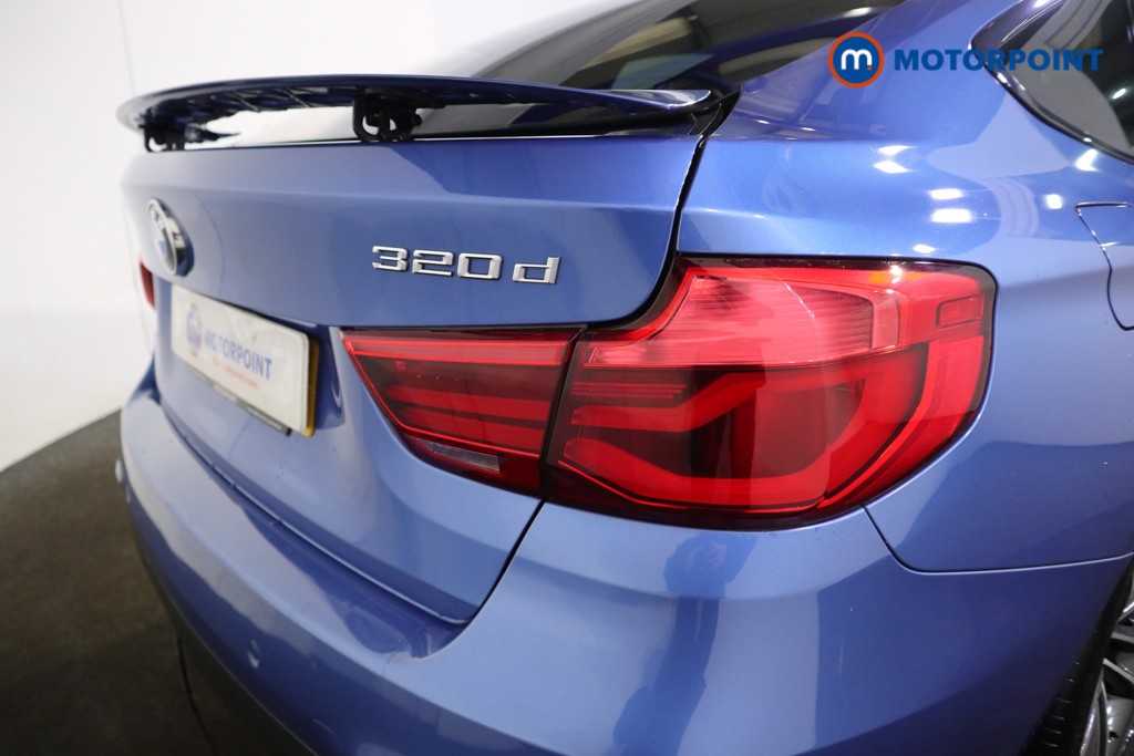 BMW 3 Series M Sport Automatic Diesel Hatchback - Stock Number (1607186) - 27th supplementary image