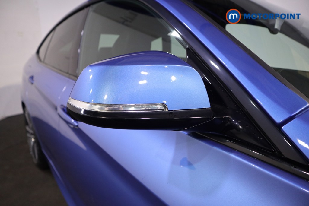 BMW 3 Series M Sport Automatic Diesel Hatchback - Stock Number (1607186) - 29th supplementary image